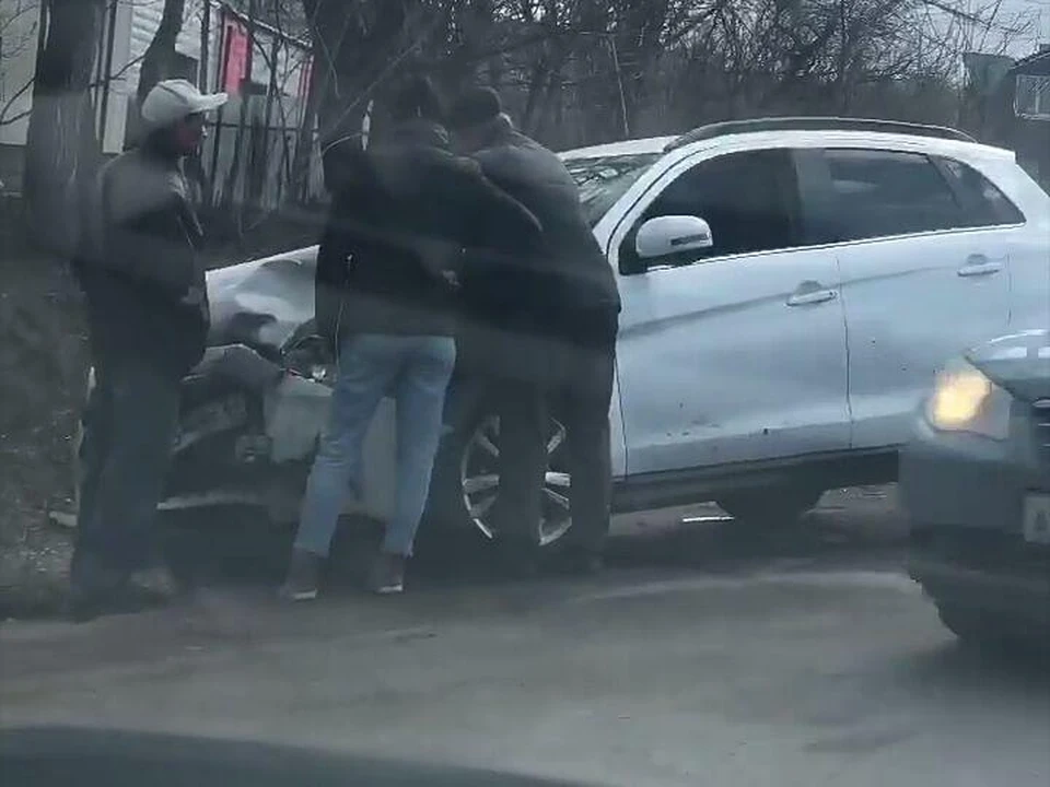 Фото из соцсетей