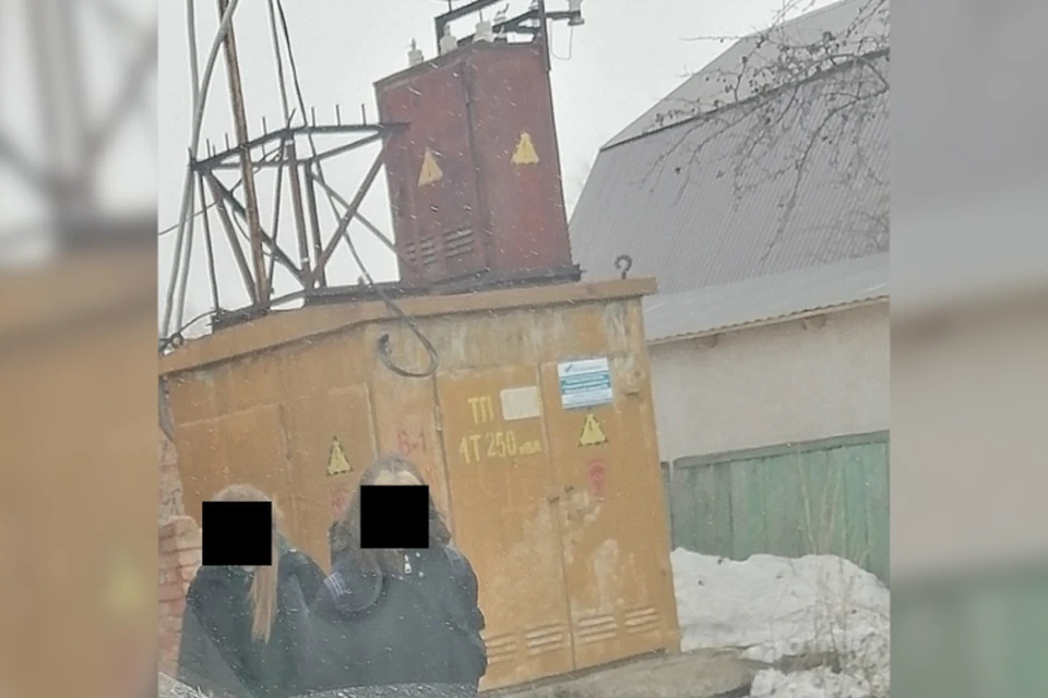 фото: соцсети