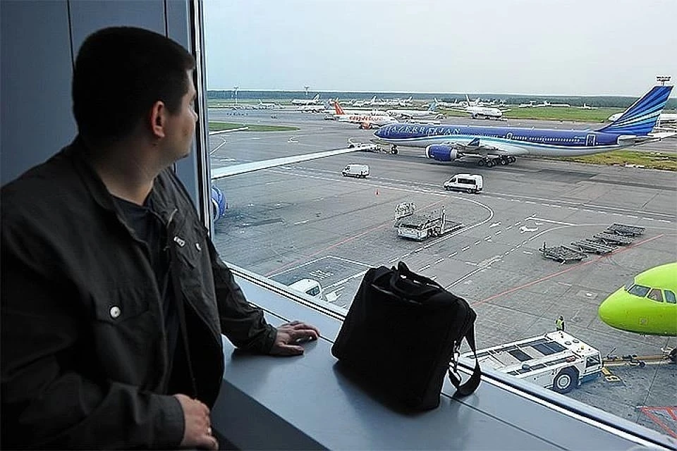 Аэропорты могут недосчитаться 60 млрд рублей из-за карантина