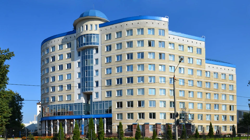 Смоленские налоговики предупреждают о начале формирования нового состава Общественного совета. Фото: пресс-служба УФНС России по Смоленской области.