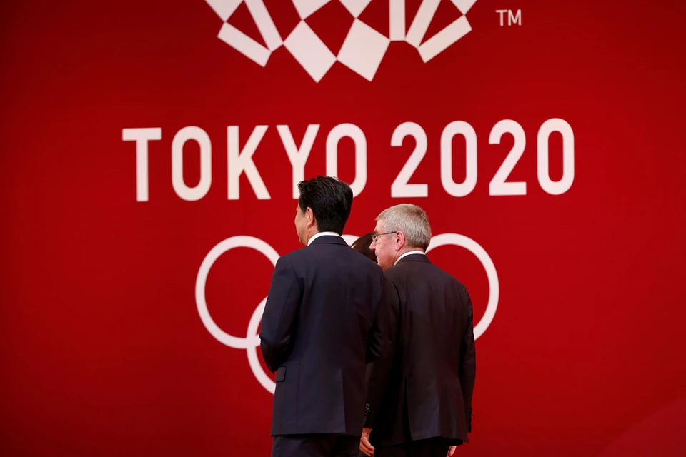 Международный олимпийский комитет тянул до последнего, чтобы не трогать самое святое — Летние олимпийские игры-2020 в Токио.