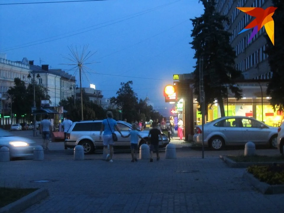 Виновник также выплатит компенсацию морального вреда