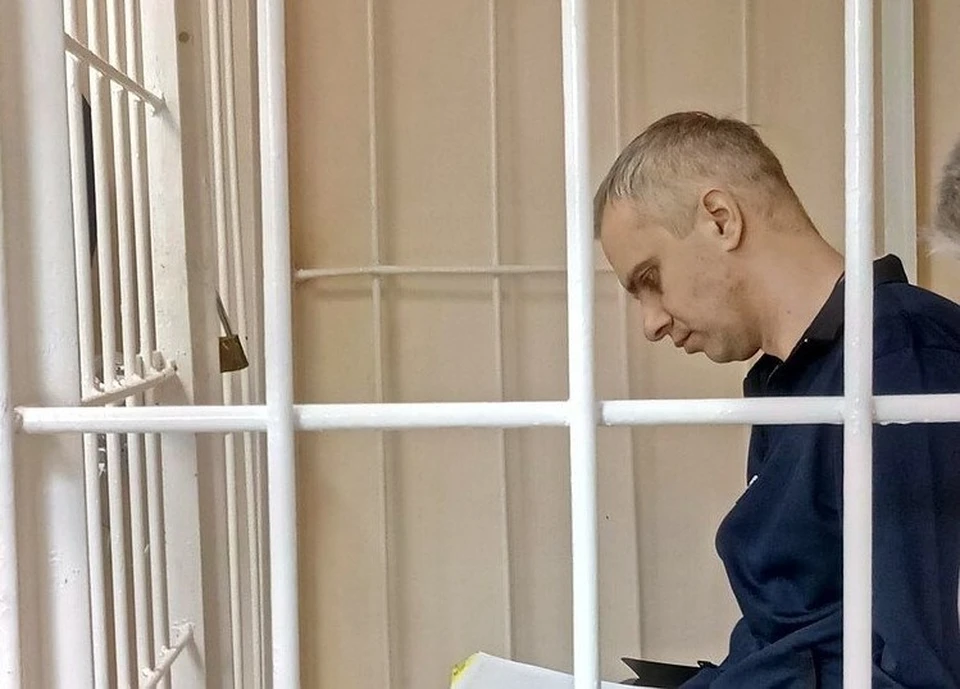 Бывший зампрокурора Промышленного района Самары Олег Анищенко вины не признает и обвиняет ФСБ в провокации