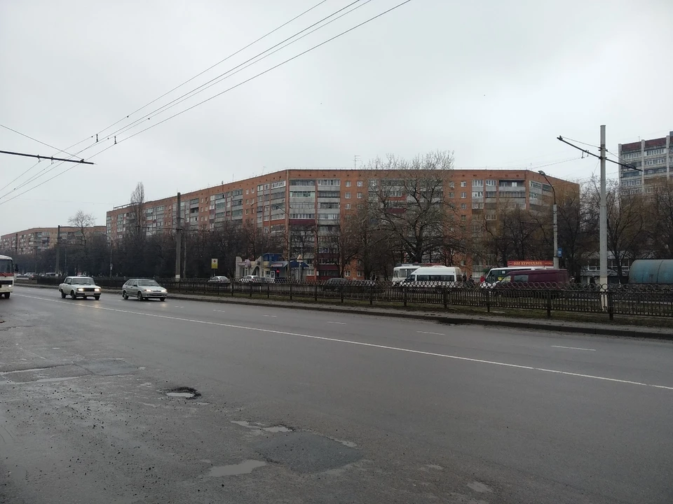 Подрядчики приступят к работе с наступлением устойчивых положительных температур