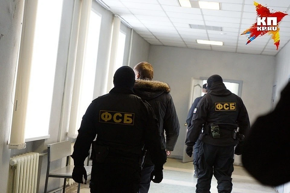 Всего было задержано более 30 членов банды