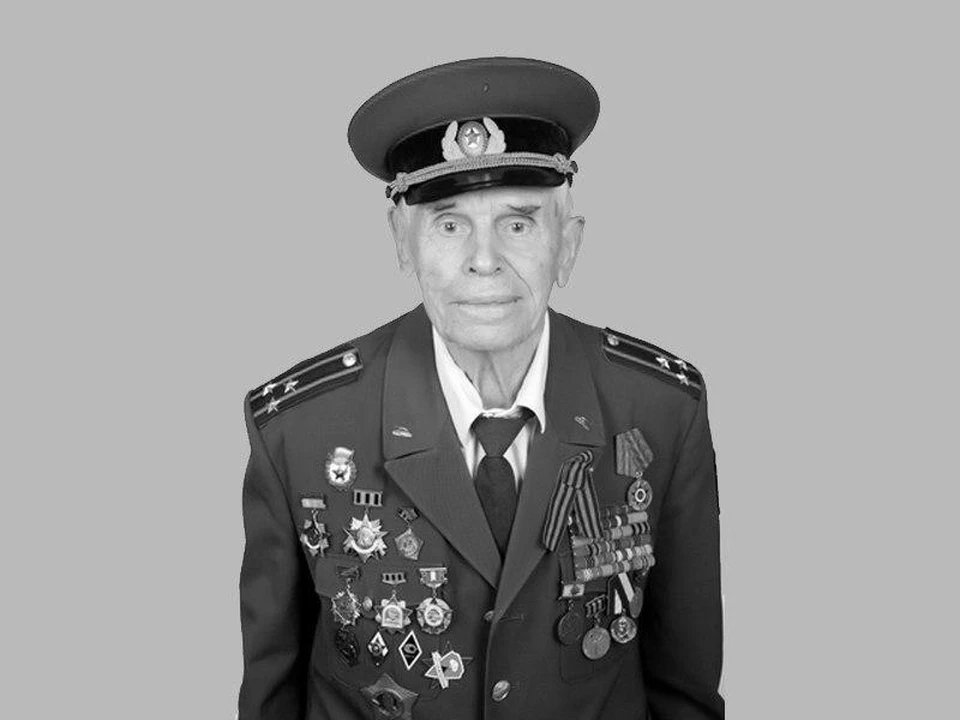 Александр Лауданский. Фото: krd.ru