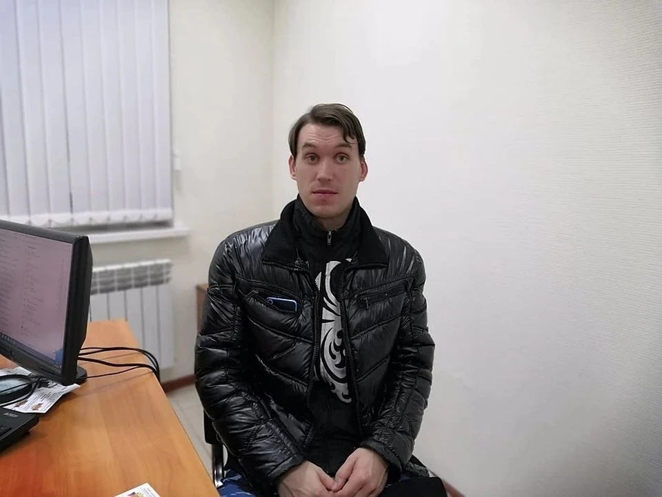 Надежда Димы - на правоохранителей и справедливый суд