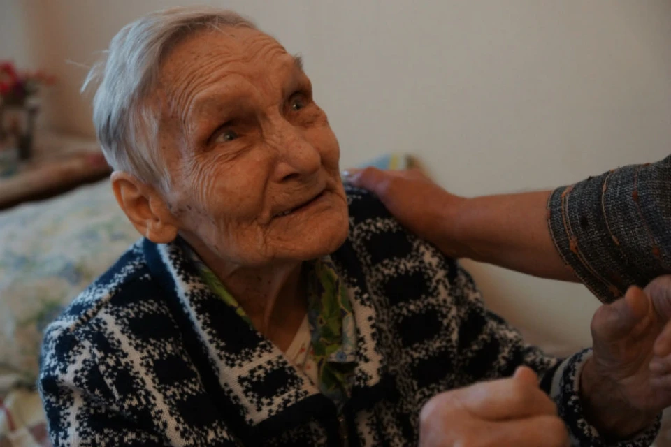 Помощь нужна пожилым кировчанам, которые стараются не выходить из дома во время карантина.