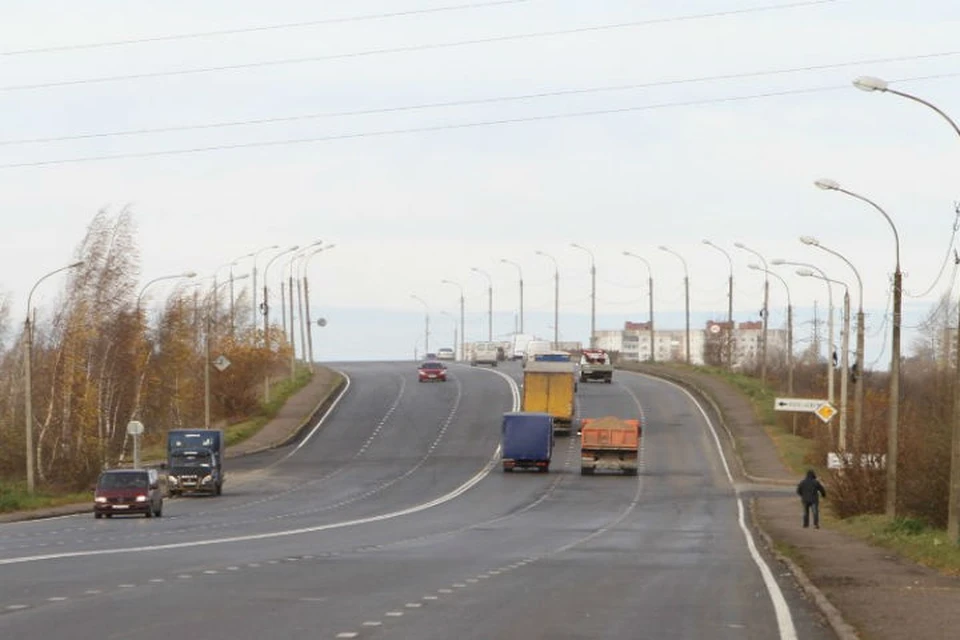 В этом году весовой режим вводится не будет. ФОТО: администрация Рыбинска