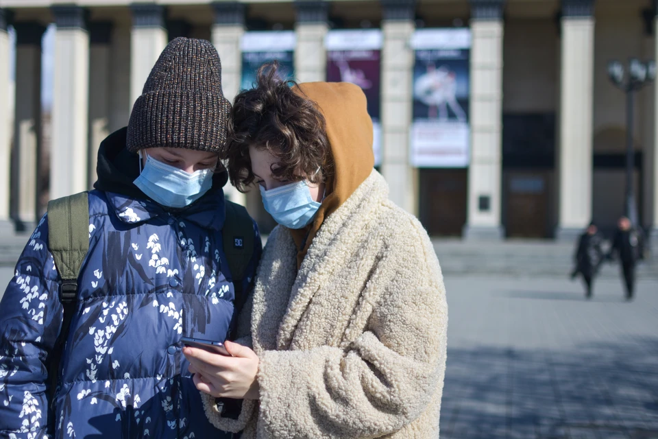 В Коми из-за коронавируса под наблюдением медиков находится почти 900 человек