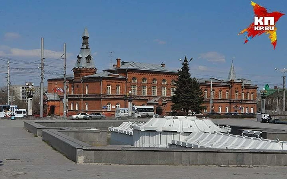 В Омском горсовете прошло первое заседание нового комитета по муниципальной собственности.