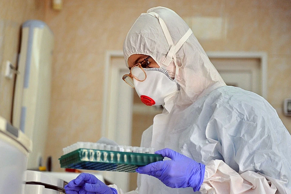 За последние сутки в Москве коронавирус выявили еще у 136 человек