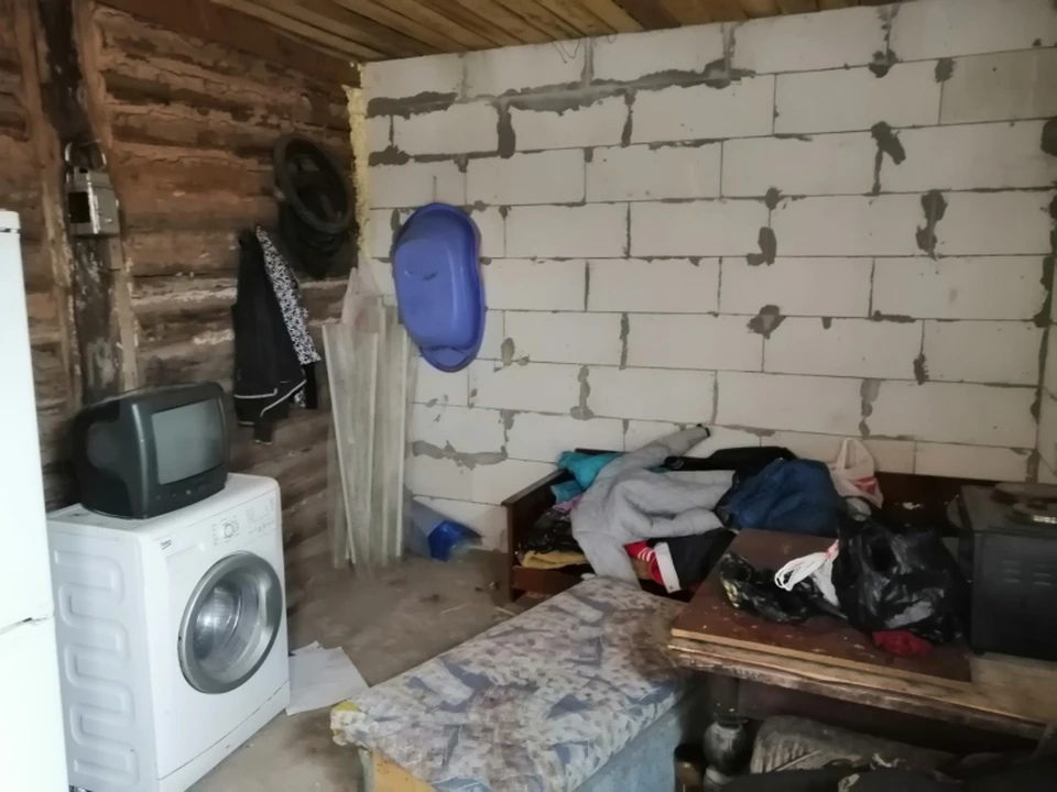 Теперь нарушительнице закона грозит до трех лет тюрьмы