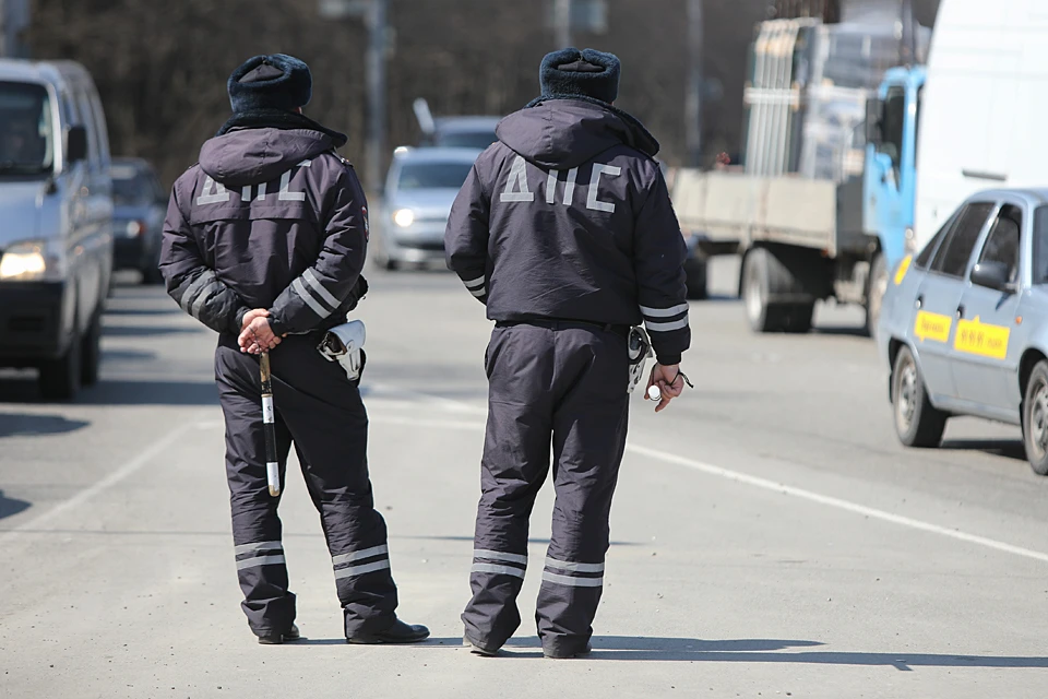 Только в марте текущего года сотрудниками ГИБДД задержано 75 транспортных средств, регистрация которых прекращена в связи со смертью собственника