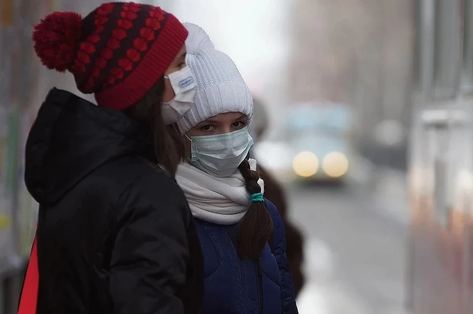 Ситуация с коронавирусом в ДНР на 26 марта: под наблюдением медиков 87 человек
