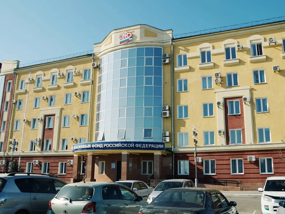 Посещать ведомства рекомендуют только при крайней необходимости. Фото: www.instagram.com/opframur/