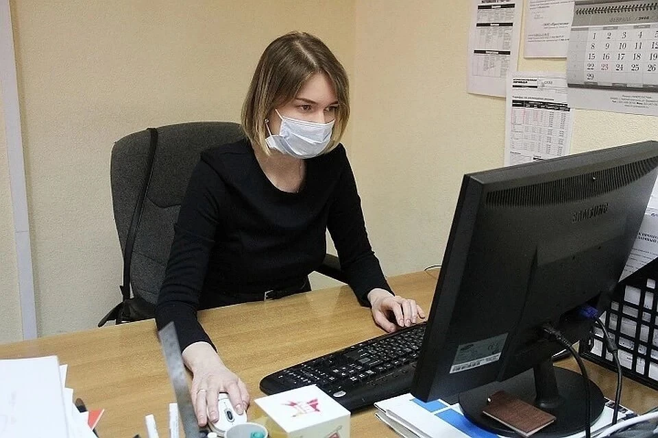 Тверская городская Дума приостановила личный прием граждан