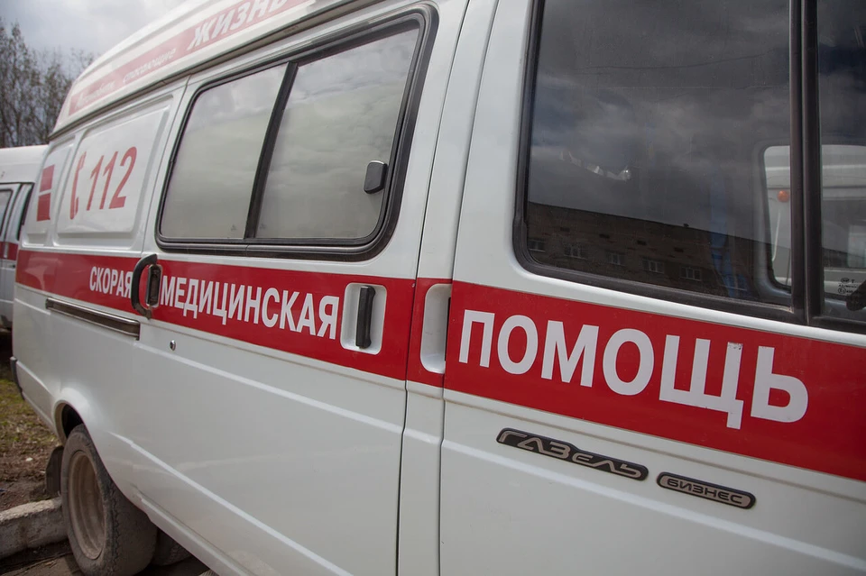 У всех взяты анализы на наличие коронавируса.