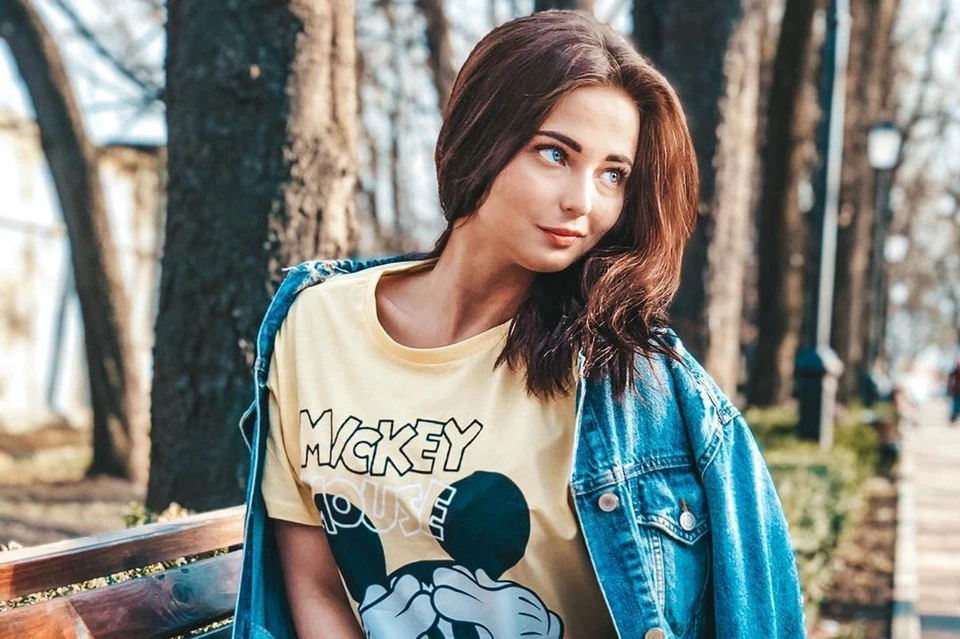 Олеся получила больше всего голосов. Фото: instagram.com/lesya.bay