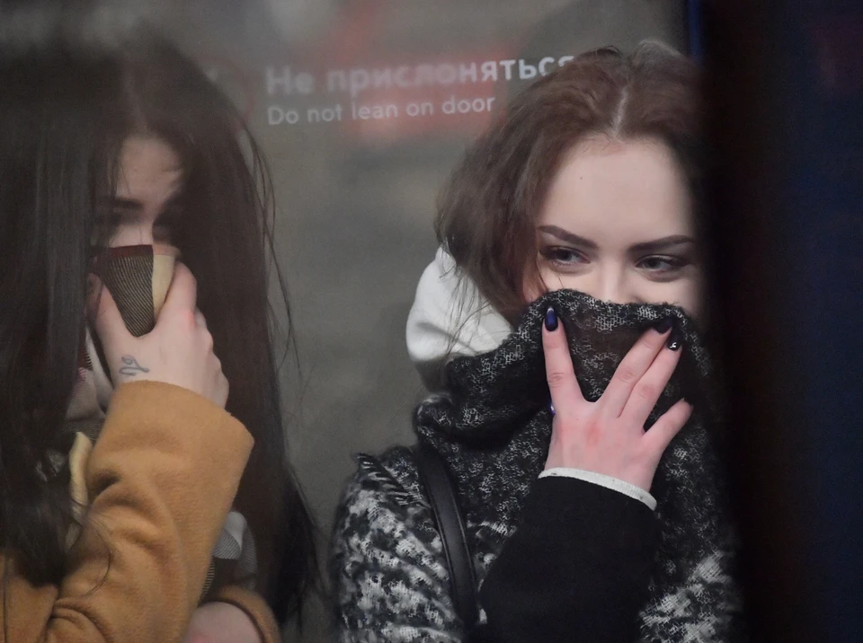 Фото: Владимир Веленгурин