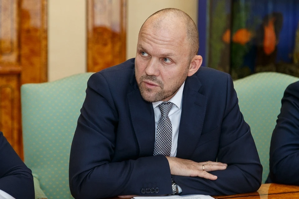 Дмитрий Березин призвал людей отнестись к ситуации серьезно