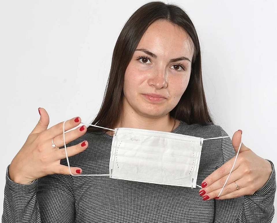 Медицинские маски стали одним из самых покупаемых товаров в аптеках Ростовской области.