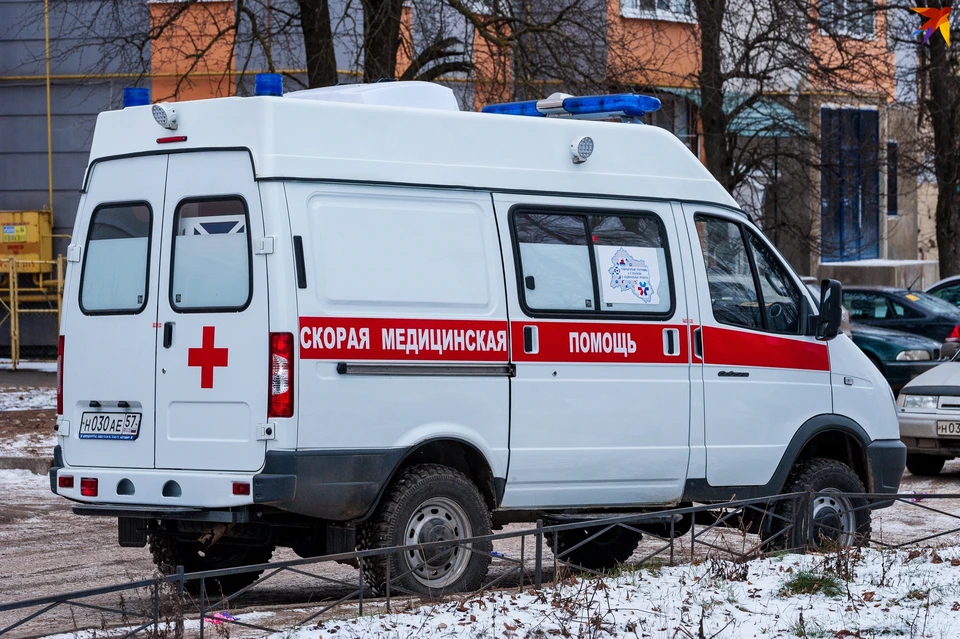 Фото: Вячеслав КОВАЛЕНКО