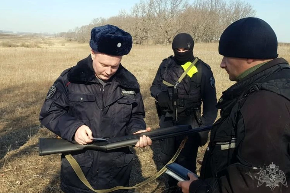 Нарушение правил охоты. Охота в Рязанской области. Территория охоты в Рязанской области.