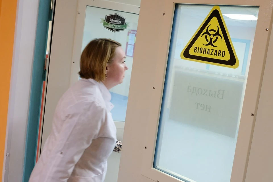 На разработку вакцины может понадобиться от 10 до 12 месяцев