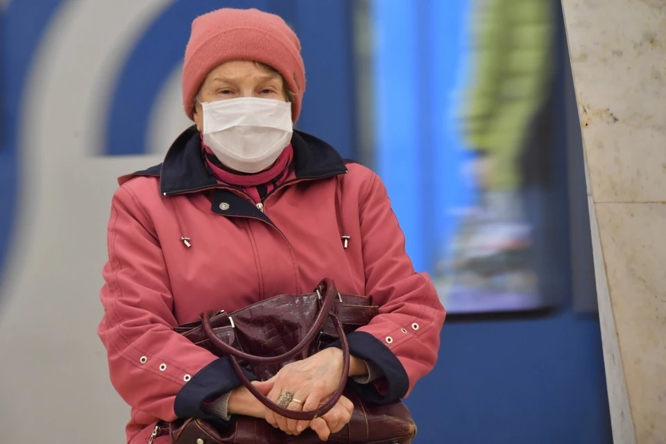 Передвигаться по Волгограду без пропуска с 1 по 5 апреля 2020 нельзя.