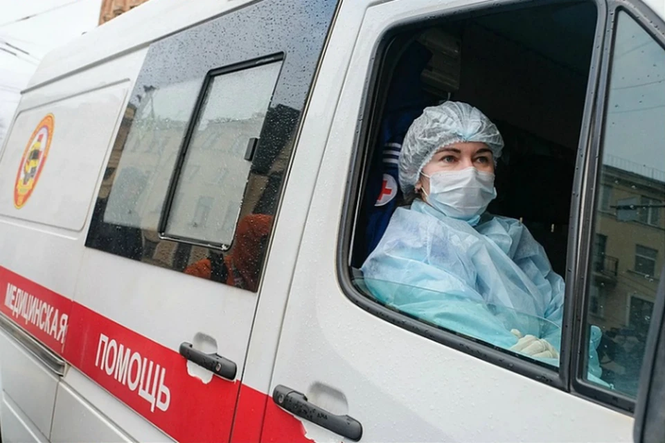 В Ростовской области один из случаев коронавируса мог быть незавозным