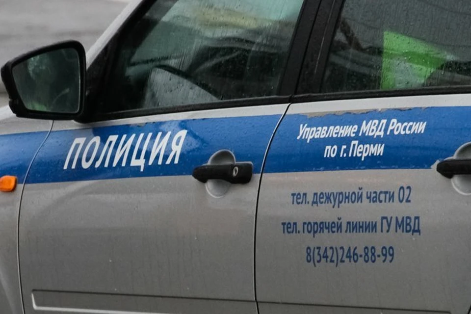 В отношении мужчины возбудили уголовное дело. Он заключен под стражу