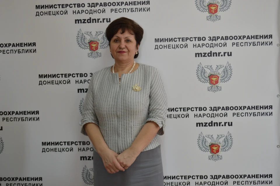Ольга Николаевна рассказала, что больным и тем, кто буде на длительном карантине, помогут волонтеры