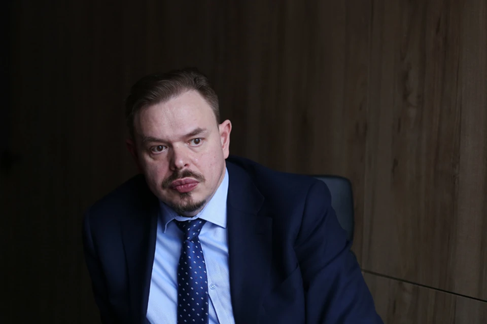 Сергей Злобин: «Мы в любом случае находились на пути к цифровому образованию – просто прошли этот путь быстрее»