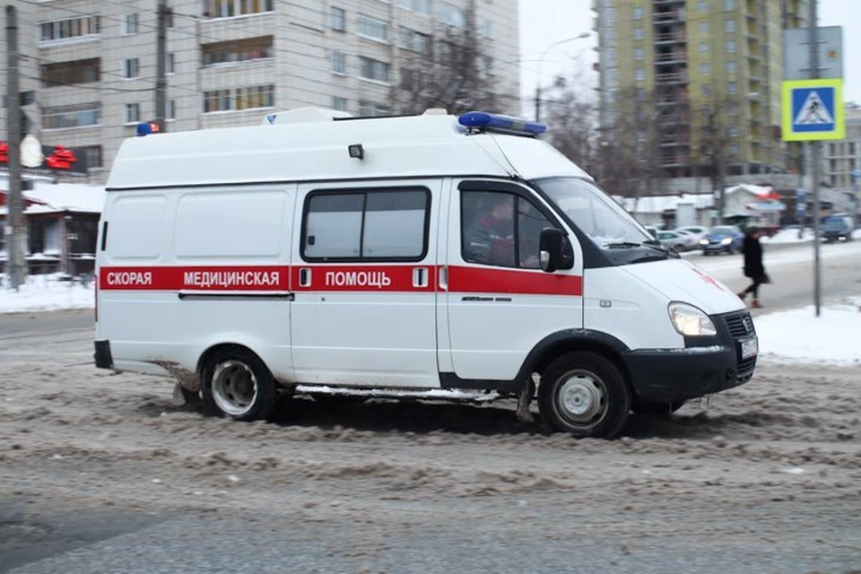 Людям рекомендуют выходить на улицу в случае крайней необходимости.