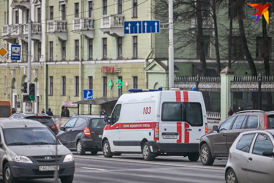 Коронавирус в Беларуси, последние новости на 2 апреля 2020 года: МЧС говорит о 215 случаях, Минздрав молчит