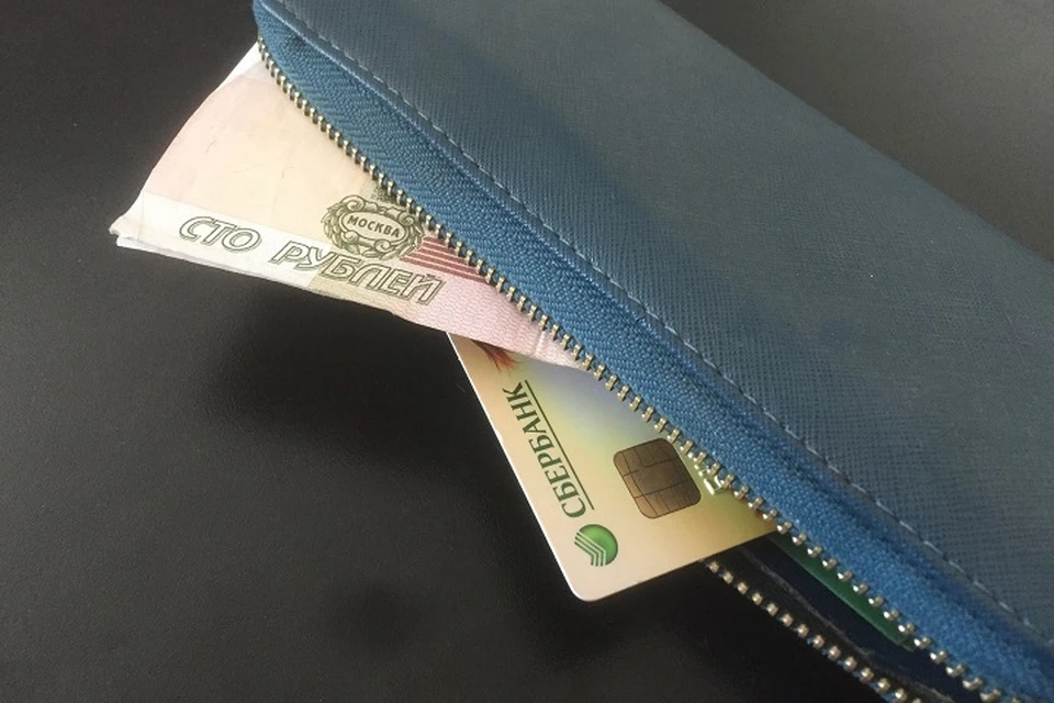 По результатам проверки мужчине выплатили зарплату и издержки.