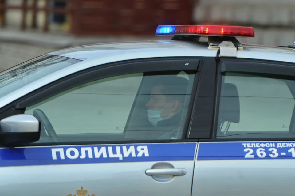 Сотрудники полиции совместно с ФСБ быстро нашли распространительницу фейковой новости