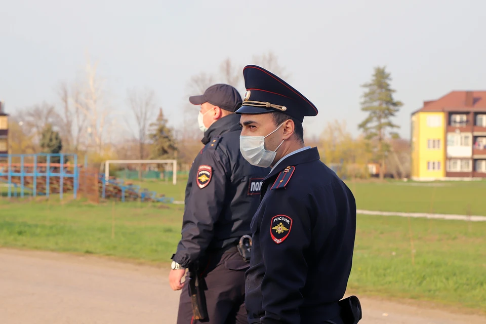 Вопросов по получению пропусков у кубанцев накопилось много.