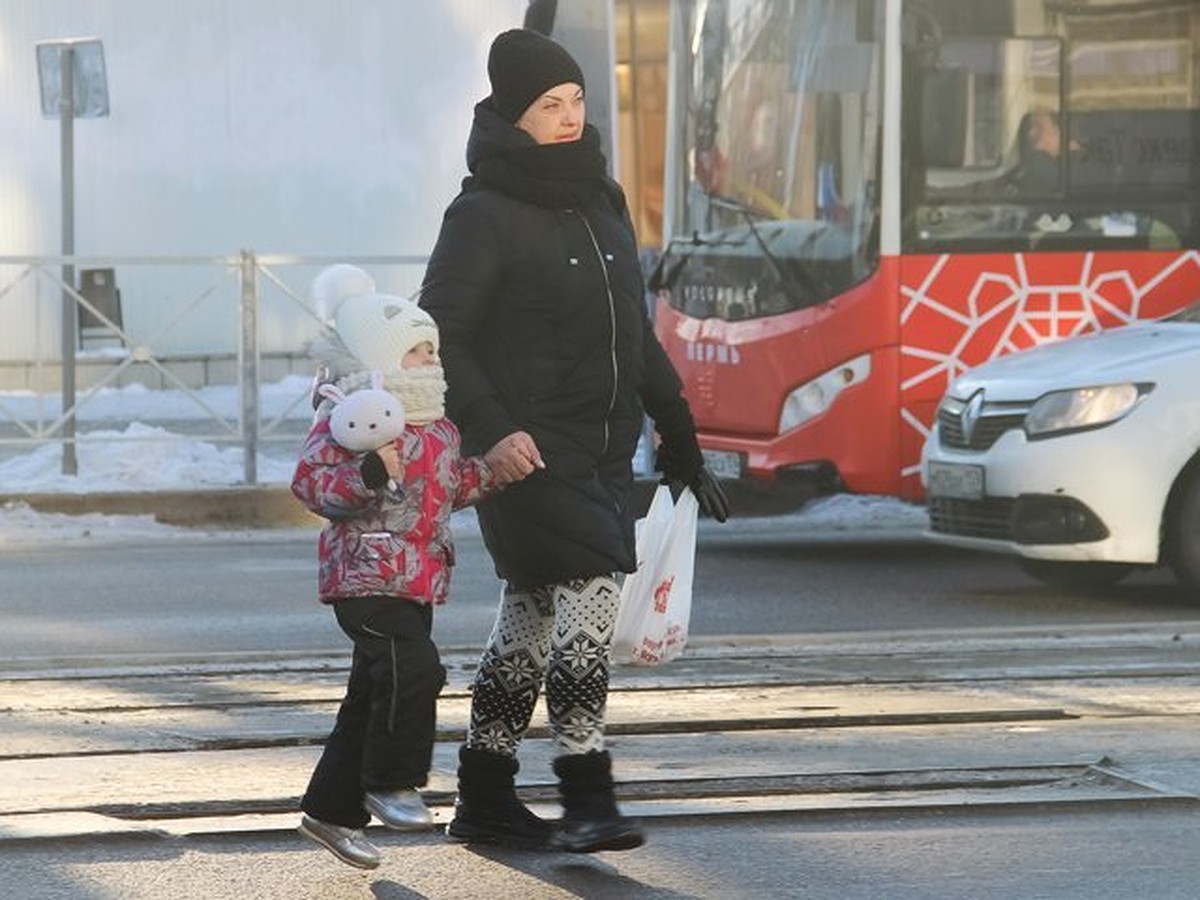 Кому власти Прикамья разрешили передвигаться по городу в период  самоизоляции - KP.RU