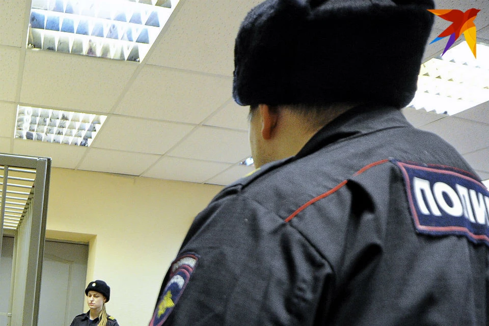 В Мурманской области - три первых иска к нарушителям карантина по коронавирусу.