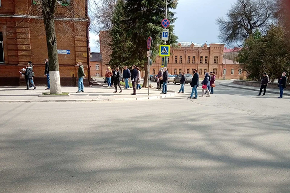 Городской Телеканал Брянск.