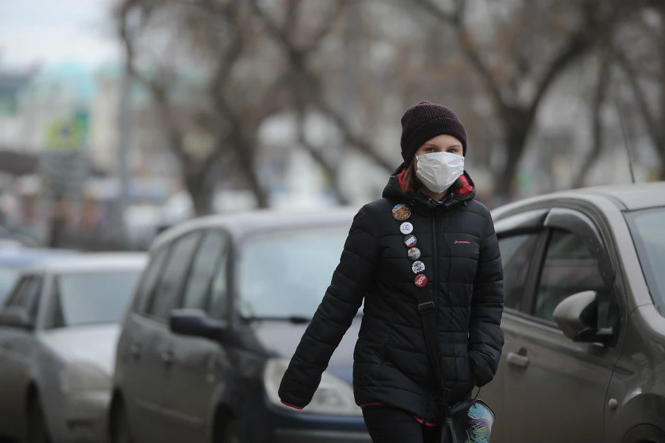 В Мурманской области еще у трех человек подтвердился диагноз "коронавирус".