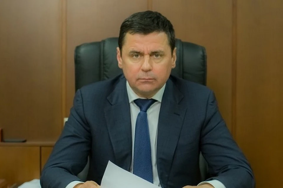 Руководители предприятий понимают, что губернатор Ярославской области Дмитрий Миронов дал разрешение на работу в особых условиях.
