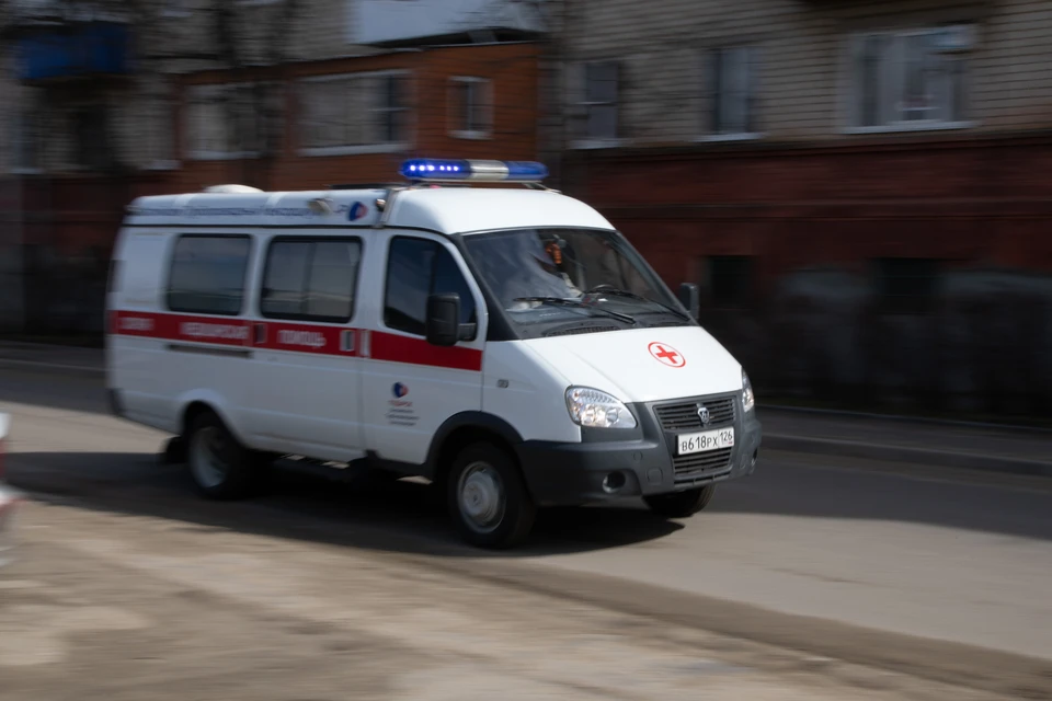 Состояние пятерых инфицированных оценивается как средней степени тяжести.