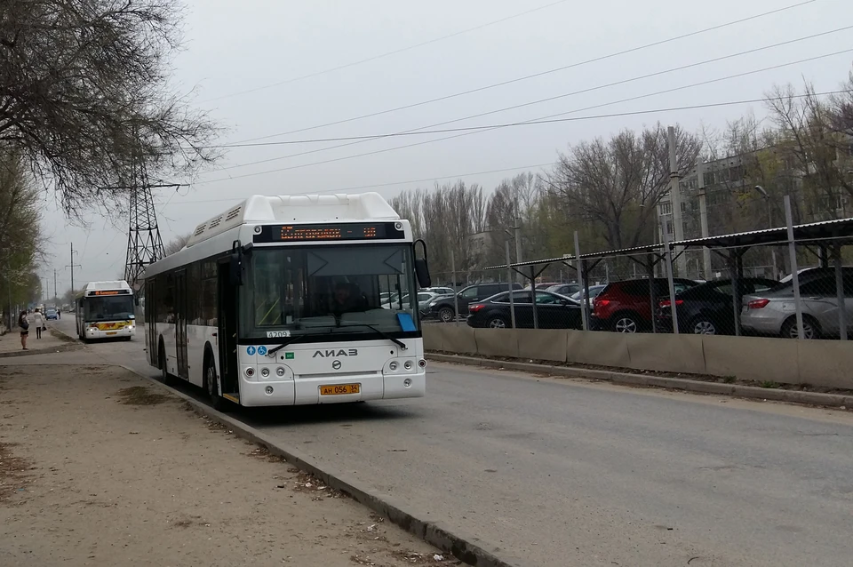 Еще два спецмаршрута в Кировском и Советском районах ввели по просьбам горожан.