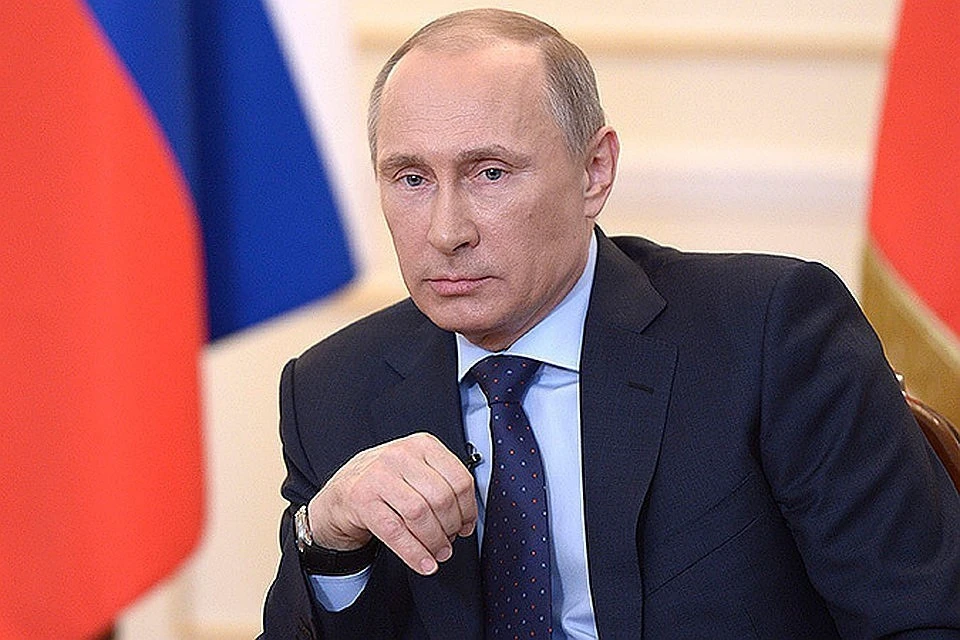 Владимир Путин дал поручения регионам и ведомствам в связи с распространением коронавируса