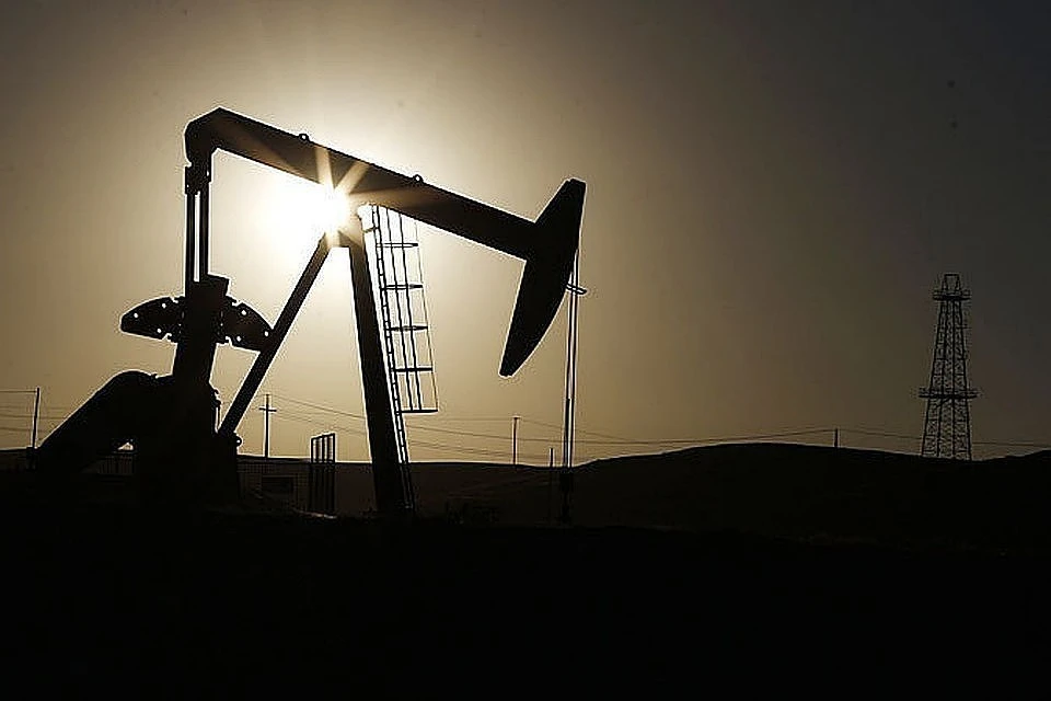 Россия готова сократить нефтедобычу на 14% в рамках ОПЕК+