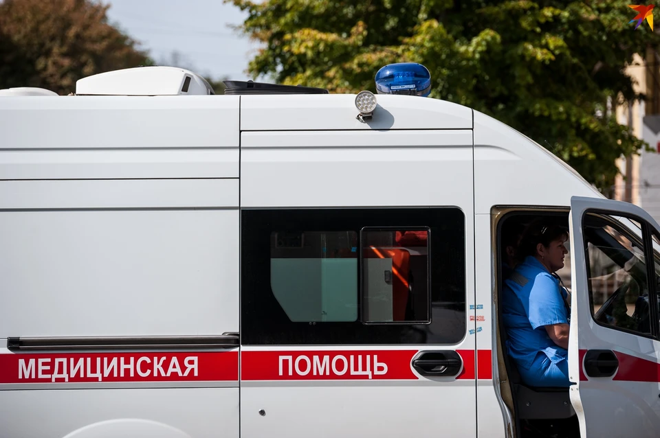 Фото: Вячеслав КОВАЛЕНКО