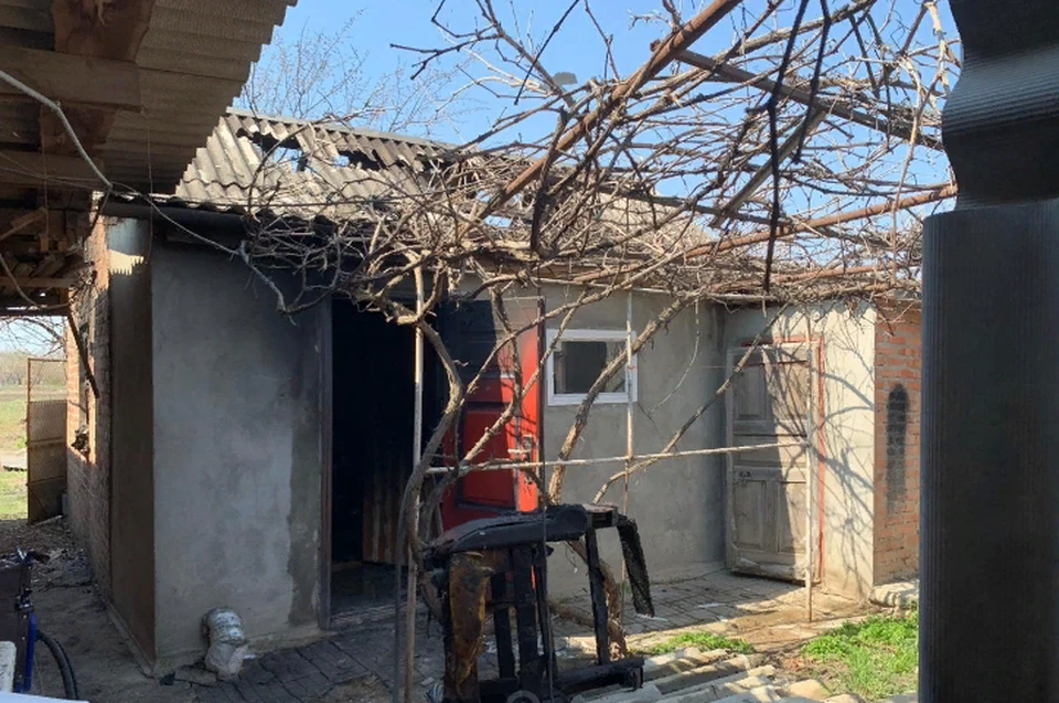Фото: СУ СК РФ по краю